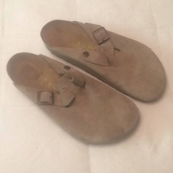 Birkenstock Shoes - Authentic Birkenstock Clogs size 42 NWOT US 12